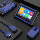 outil AUTEL MAXIIM IM508 de programmation de clé IMMO et diagnostic