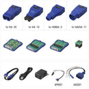 outil AUTEL MAXIIM IM508 de programmation de clé IMMO et diagnostic