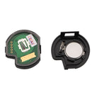 clé télécommande vierge Suzuki Swift Alto Splash SX4 électronique ID46 PCF 7936 à programmer