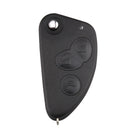 coque boitier clé alfa Romeo 147 157 166  télécommande 3 boutons