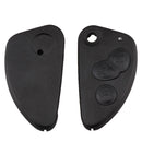 coque boitier clé alfa Romeo 147 157 166  télécommande 3 boutons
