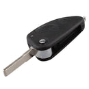 coque boitier clé alfa Romeo 147 157 166  télécommande 3 boutons