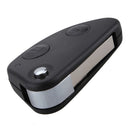 coque boitier clé alfa Romeo 147 157 166  télécommande 2 boutons
