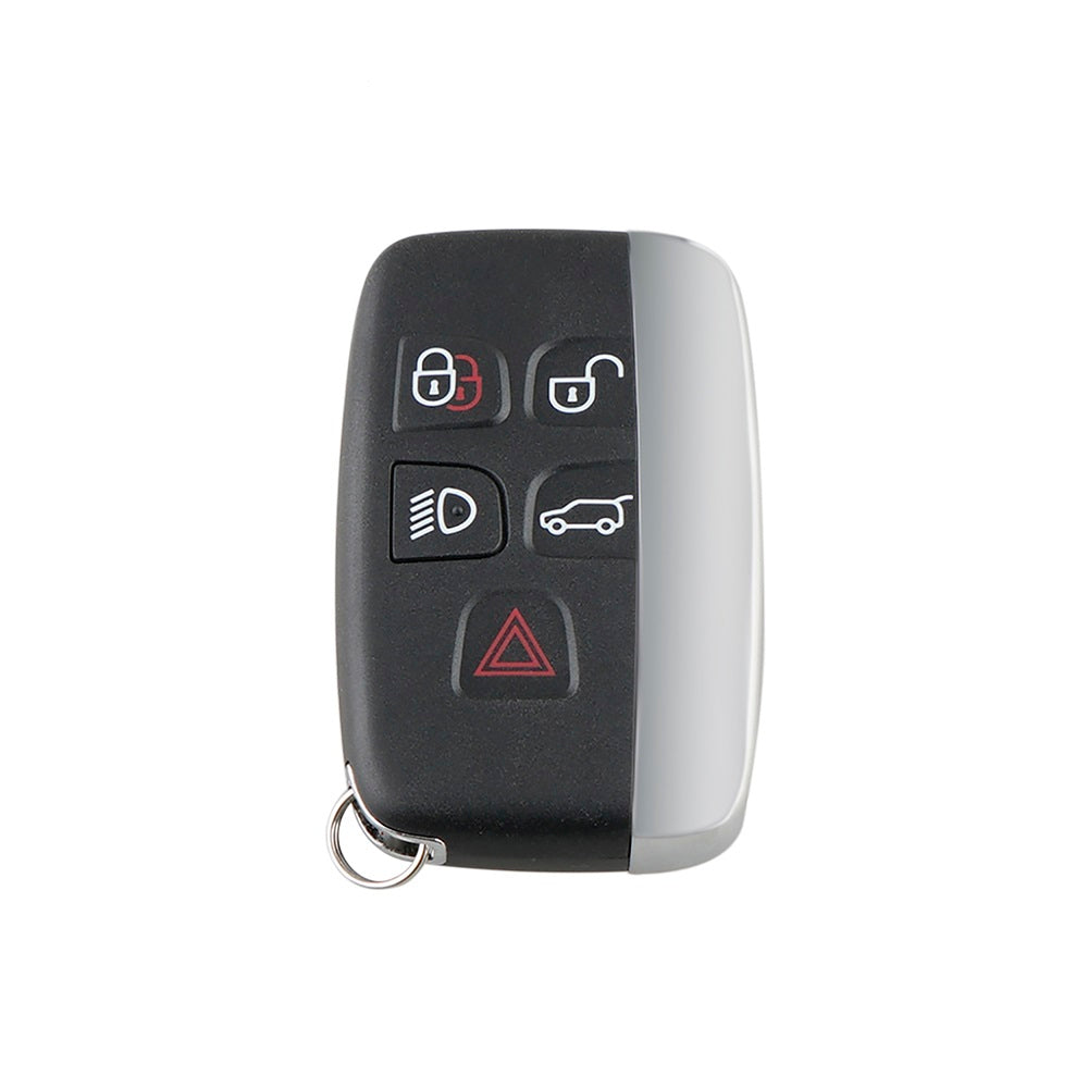 Telecommande Land Rover clé télécommande vierge à programmer Main Libre Range Rover Sport Evoq