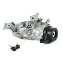 NEIMAN VOLKSWAGEN GOLF 5 6 7 PLUS COMPLET AVEC SERRURE DEMARRAGE ET CONNECTEUR  