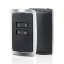 carte clé vierge 4 bouton Renault Megane 4 Talisman Espace 5 Scenic 4 main libre 4A hitag AES