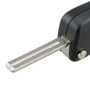 coque plip cle KIA Sportage Soul Rio Rondo de télécommande 3 boutons