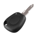 coque clé Renault Safrane Megane 1 Scenic 1 Laguna 1 boitier télécommande 1 bouton