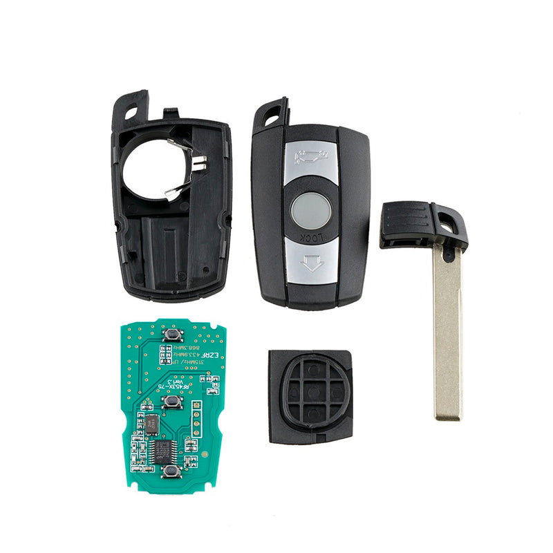 Auto Schlüssel Gehäuse AKKU für BMW E87 E81 E90 E71 E53 E60 E61 E64 E84 Auto Schlüssel Gehäuse AKKU für BMW E87 E81 E90 E71 E53 E60 E61 E64 E84