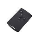 clé Carte Vierge Complète Renault Clio 4 Captur électronique vierge Hitag Aes 4a