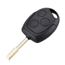 clé télécommande Ford Focus Mondeo Connect Escape Fiesta Ka Explorer 4D60 lame FO21