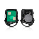 clé télécommande Ford Focus Mondeo Connect Escape Fiesta Ka Explorer 4D60 lame FO21