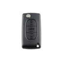 coque clé Peugeot Partner Expert 308 3008 5008 C3 C4 Picasso Télécommande 3 boutons