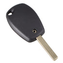 coque clé Renault Kangoo Clio Modus Master Traffic boitier télécommande 3 boutons