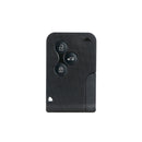coque clé carte Renault Megane 2 Scenic 2 Clio 3 boitier 3 boutons