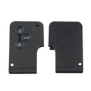 coque clé carte Renault Megane 2 Scenic 2 Clio 3 boitier 3 boutons