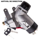 NEIMAN antivol de direction pour Mercedes VITO W638 1996-2003 SPRINTER 1995-2006 Volkswagen  LT