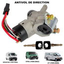 NEIMAN antivol de direction pour Mercedes VITO W638 1996-2003 SPRINTER 1995-2006 Volkswagen  LT