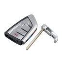 Produits télécommande vierge BMW SERIE F X1 X3 X5 X6 clé main libre ID47 PCF7953