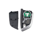 Produits télécommande vierge BMW SERIE F X1 X3 X5 X6 clé main libre ID47 PCF7953