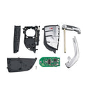 Produits télécommande vierge BMW SERIE F X1 X3 X5 X6 clé main libre ID47 PCF7953