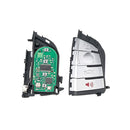 Produits télécommande vierge BMW SERIE F X1 X3 X5 X6 clé main libre ID47 PCF7953