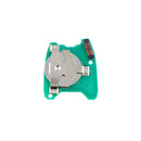 clé électronique Citroen Xsara Picasso Berlingo Peugeot Partner avant 2008 ID46 433 mhz Lame SX9